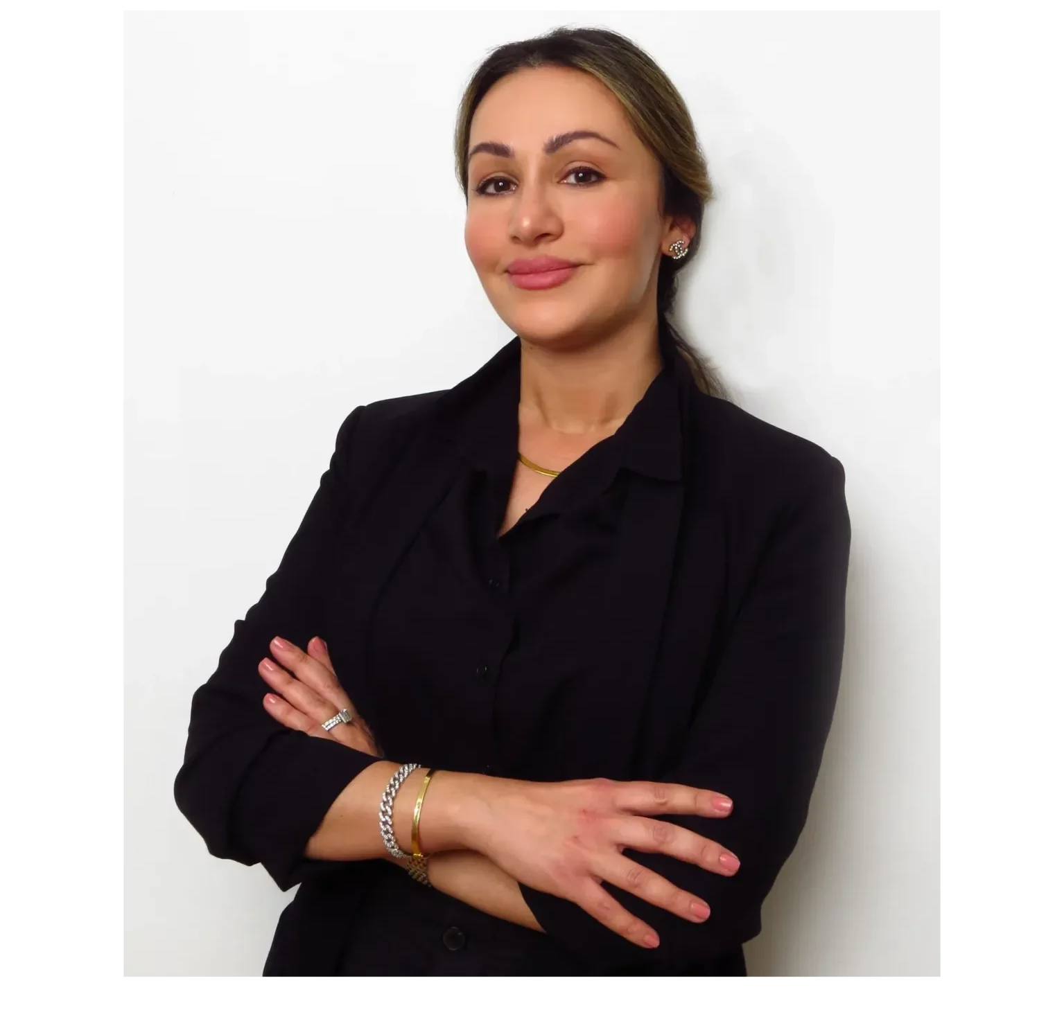 Dr. Nyla Malik | Aesthetic Arts Medical Spa and Wellness in Great Neck, NY