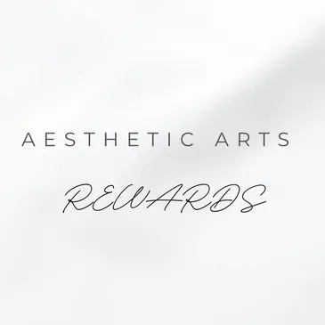 Aesthetic Arts Rewards | Aesthetic Arts Medical Spa and Wellness in Great Neck, NY