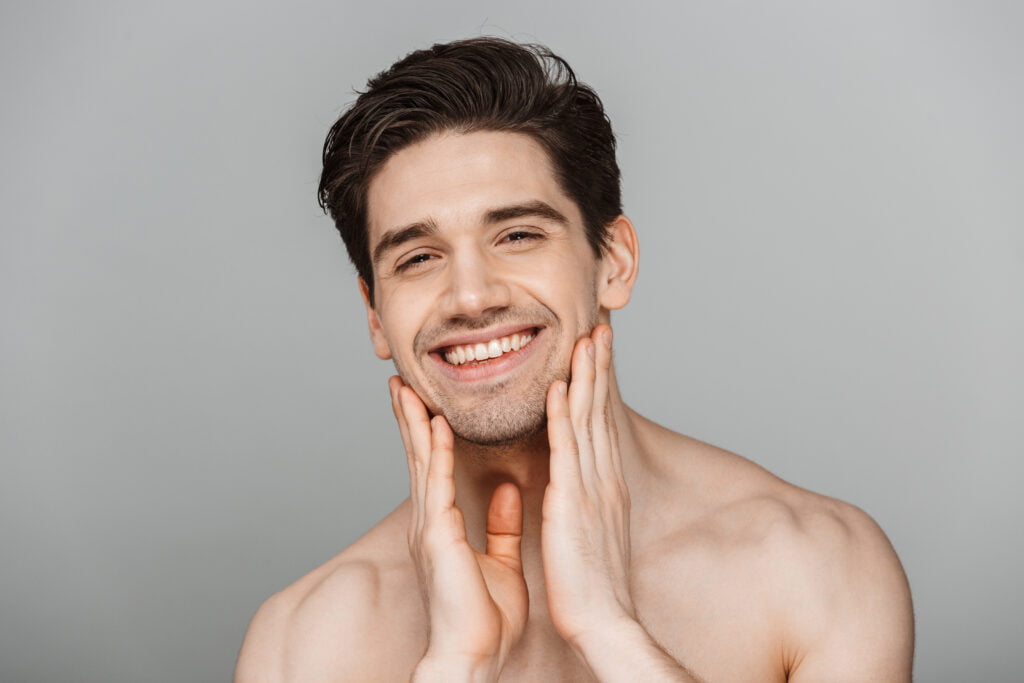 The Importance of a Quality Men's Facial for Healthy Skin