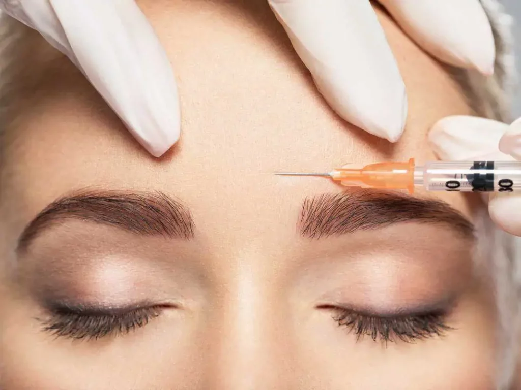 Botox treatment in Great Neck NY