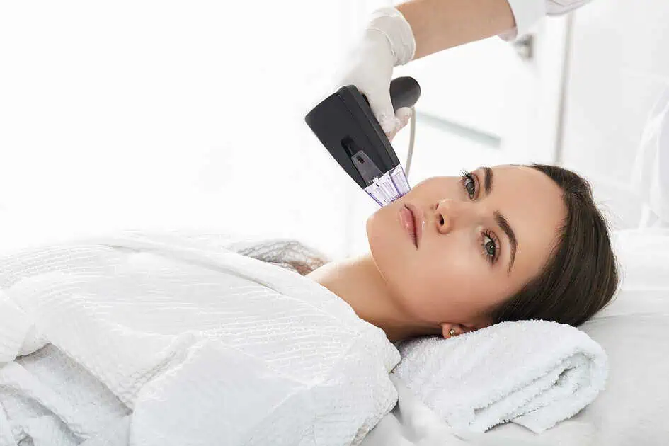 Morpheus8 in Great Neck, NY by Aesthetic Arts Medical Spa