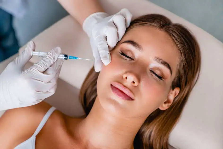 Dermal Fillers in Great Neck, NYC by Aesthetic Arts NM LLC