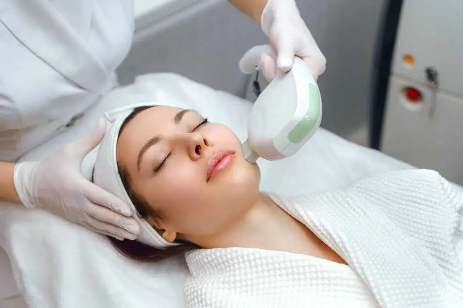 Lumecca IPL in Great Neck, NY by Aesthetic Arts NM LLC