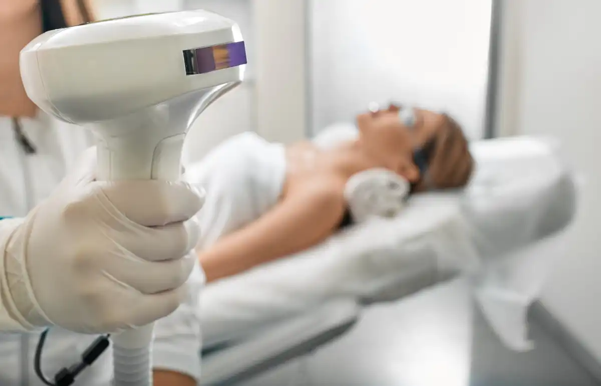 Why Lumecca IPL is Becoming the Go-To Skincare Treatment for Radiant Skin